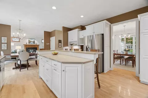 Kitchen - 208 E Apple Creek Rd, Appleton, WI 54913 photo 3 of 3