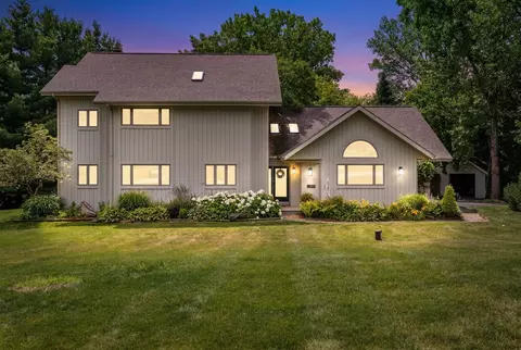 n5020 Summit Drive, Fond Du Lac, WI 54937