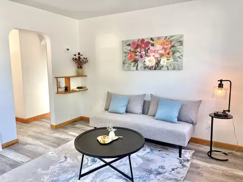 Living - 2209 N Clark St, Appleton, WI 54911 photo 3 of 3