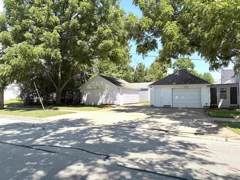 Exterior - 2209 N Clark St, Appleton, WI 54911 photo 7 of 7