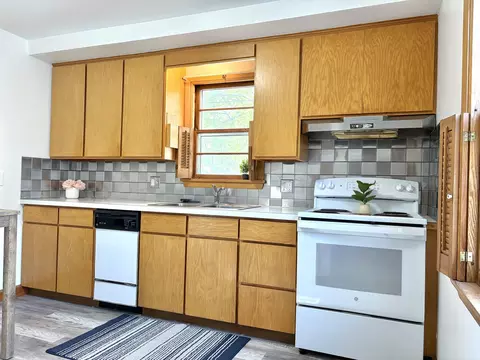 Kitchen - 2209 N Clark St, Appleton, WI 54911 photo 1 of 3