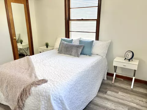 Bedroom - 2209 N Clark St, Appleton, WI 54911 photo 1 of 5
