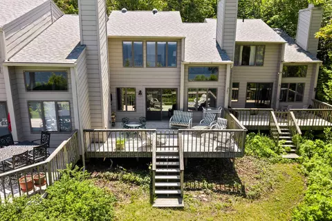 10710 Sister Bluff Dr, Sister Bay, WI 54234