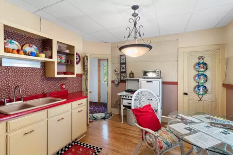 Kitchen - 300 W Prospect Ave, Appleton, WI 54911 photo 3 of 3