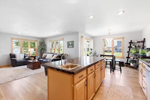 Kitchen - 4816 N Apple Rd, Appleton, WI 54913 photo 1 of 5
