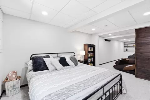 Bedroom - 4816 N Apple Rd, Appleton, WI 54913 photo 9 of 9