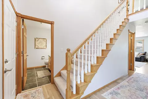 Entry Way - 4816 N Apple Rd, Appleton, WI 54913 photo 1 of 2