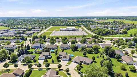 View/Area - 4816 N Apple Rd, Appleton, WI 54913 photo 4 of 5