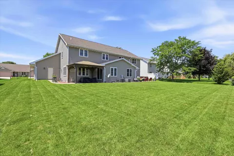 Exterior - 4816 N Apple Rd, Appleton, WI 54913 photo 8 of 8