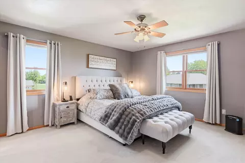 Bedroom - 4816 N Apple Rd, Appleton, WI 54913 photo 1 of 9