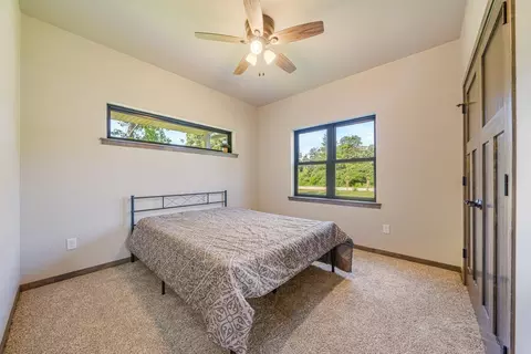 Bedroom - 2005 E Ridge Haven Ln, Appleton, WI 54913 photo 2 of 3