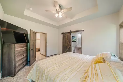 Bedroom - 2005 E Ridge Haven Ln, Appleton, WI 54913 photo 1 of 3