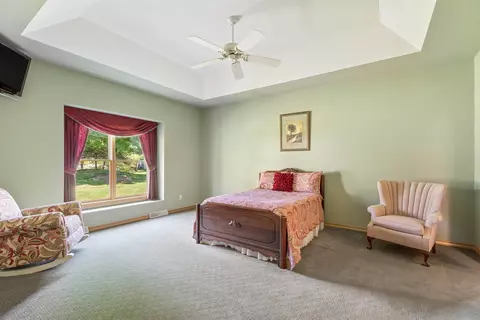 Bedroom - 3831 N Wayside Ln, Appleton, WI 54913 photo 1 of 4