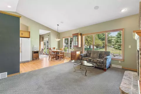 Living - 3831 N Wayside Ln, Appleton, WI 54913 photo 1 of 3