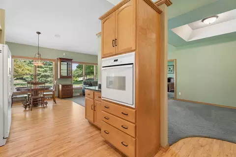 Entry Way - 3831 N Wayside Ln, Appleton, WI 54913 photo 1 of 1