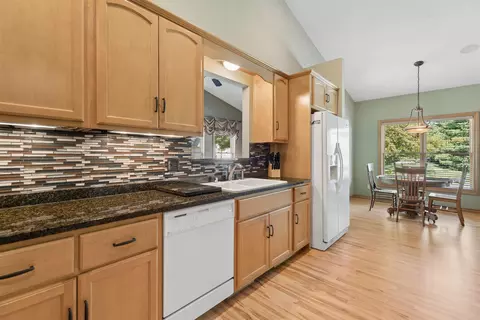 Kitchen - 3831 N Wayside Ln, Appleton, WI 54913 photo 3 of 3