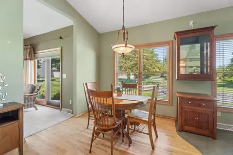 Dining - 3831 N Wayside Ln, Appleton, WI 54913 photo 1 of 1