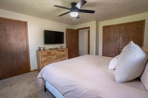 Bedroom - n9626 Darboy Drive, Appleton, WI 54915 photo 1 of 9