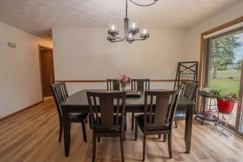 Dining - n9626 Darboy Drive, Appleton, WI 54915 photo 1 of 4