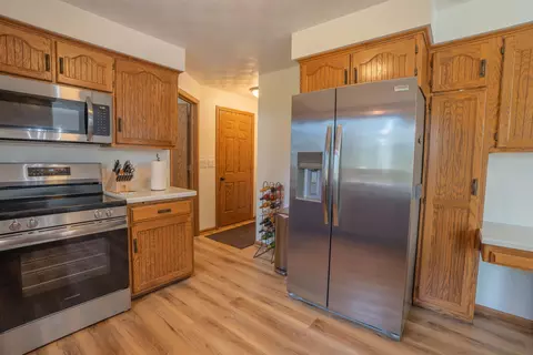 Kitchen - n9626 Darboy Drive, Appleton, WI 54915 photo 1 of 4