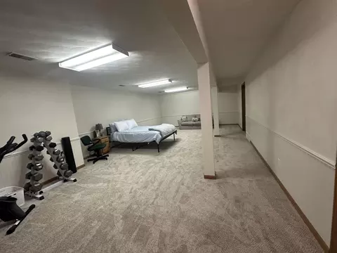 Bedroom - n9626 Darboy Drive, Appleton, WI 54915 photo 9 of 9