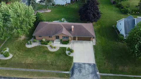 View/Area - n9626 Darboy Drive, Appleton, WI 54915 photo 7 of 7