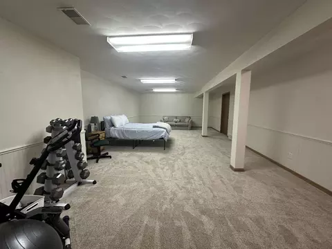 Bedroom - n9626 Darboy Drive, Appleton, WI 54915 photo 8 of 9