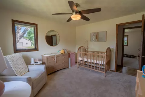Bedroom - n9626 Darboy Drive, Appleton, WI 54915 photo 6 of 9