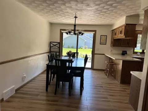 Dining - n9626 Darboy Drive, Appleton, WI 54915 photo 4 of 4