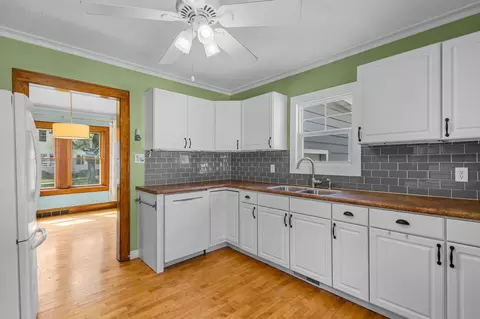 Kitchen - 1034 W Lorain St, Appleton, WI 54914 photo 3 of 3