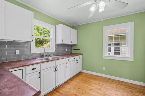 Kitchen - 1034 W Lorain St, Appleton, WI 54914 photo 1 of 3