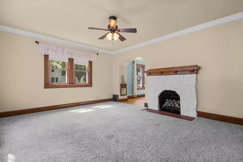 Living - 1034 W Lorain St, Appleton, WI 54914 photo 1 of 4