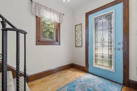 Entry Way - 1034 W Lorain St, Appleton, WI 54914 photo 1 of 1