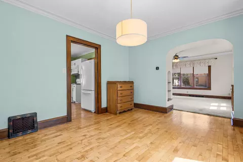 Dining - 1034 W Lorain St, Appleton, WI 54914 photo 1 of 1