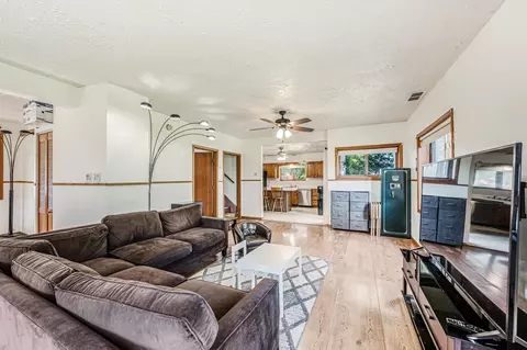 Living - 1896 E Main St, Omro, WI 54963 photo 1 of 3