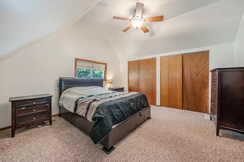 Bedroom - 1896 E Main St, Omro, WI 54963 photo 2 of 6