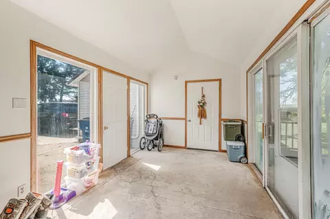 Entry Way - 1896 E Main St, Omro, WI 54963 photo 1 of 1