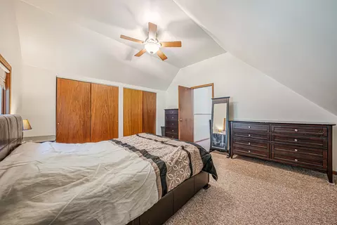 Bedroom - 1896 E Main St, Omro, WI 54963 photo 3 of 6