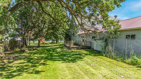 Exterior - 1896 E Main St, Omro, WI 54963 photo 5 of 6