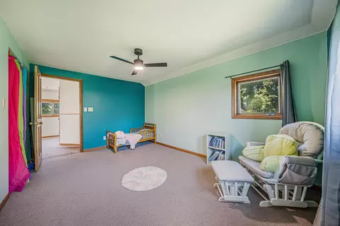 Bedroom - 1896 E Main St, Omro, WI 54963 photo 5 of 6