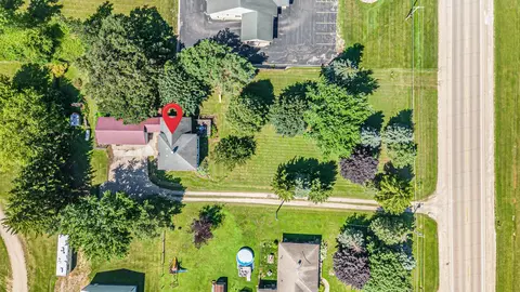 View/Area - 1896 E Main St, Omro, WI 54963 photo 1 of 3