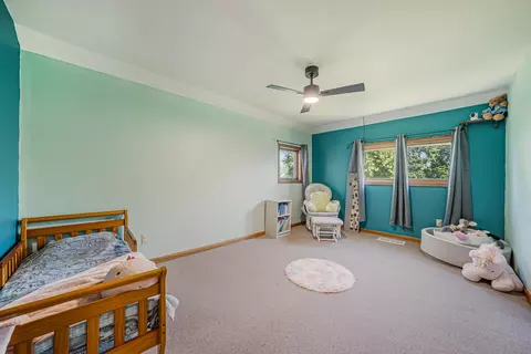 Bedroom - 1896 E Main St, Omro, WI 54963 photo 4 of 6