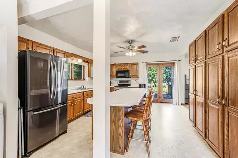 Kitchen - 1896 E Main St, Omro, WI 54963 photo 1 of 4