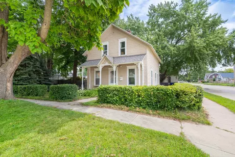 100 N Winnebago St, De Pere, WI 54115