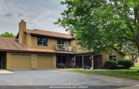 940 Babcock St, Neenah, WI 54956