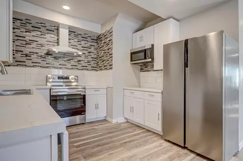 Kitchen - 1315 W Summer St, Appleton, WI 54914 photo 3 of 3