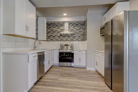 Kitchen - 1315 W Summer St, Appleton, WI 54914 photo 1 of 3