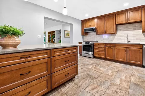 Kitchen - 1146 E Pacific St, Appleton, WI 54911 photo 5 of 5