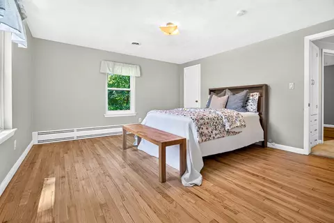 Bedroom - 1146 E Pacific St, Appleton, WI 54911 photo 5 of 7