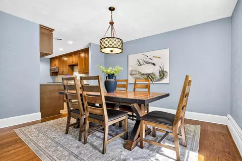 Dining - 1146 E Pacific St, Appleton, WI 54911 photo 1 of 2